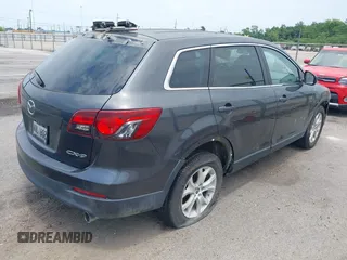 2013 Mazda CX-9 Sport с VIN JM3TB2BA4D0416395, выставлен на аукционе IAAI как лот 42863775 с пробегом 189 204 миль миль и . История ставок и продаж доступна на DreamBid. Изображение 4.