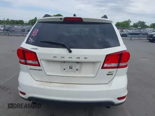 2017 Dodge Journey SXT with VIN 3C4PDCBG4HT572573, listed as a IAAI auction lot 42036006 with 209,854 mi miles and . Bid and sale history available at DreamBid. Image 16.