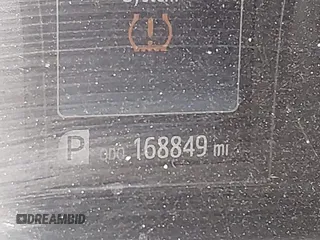 2017 Toyota Camry XLE with VIN 4T1BF1FK7HU672871, listed as a IAAI auction lot 41922430 with 168,849 mi miles. Bid and sale history available at carsss.com. Image 15.