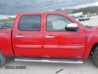 2011 Chevrolet Silverado 1500 LT with VIN 3GCPCSE08BG356138, listed as a IAAI auction lot 42048544 with 128,716 mi miles and . Bid and sale history available at DreamBid. Image 13.