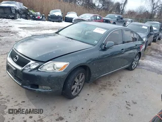 2008 Lexus GS 350 z VIN JTHCE96S780018811, wystawiony jako IAAI lot #41269527 z przebiegiem 59 655 mil mil oraz . Historia ofert i sprzedaży dostępna na DreamBid. Obrazek 23.