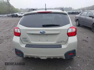 2015 Subaru Crosstrek Limited with VIN JF2GPAPC7F8269320, listed as a IAAI auction lot 42187903 with 133,062 mi miles and . Bid and sale history available at DreamBid. Image 17.