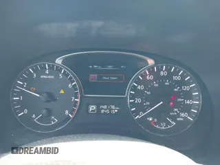 2013 Nissan Pathfinder SV with VIN 5N1AR2MM6DC614912, listed as a IAAI auction lot 41960647 with 148,176 mi miles and . Bid and sale history available at DreamBid. Image 7.