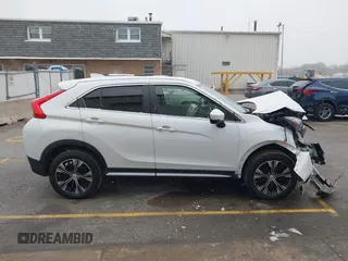2019 Mitsubishi Eclipse Cross SE with VIN JA4AT5AA9KZ011622, listed as a IAAI auction lot 40920892 with 33,669 mi miles and . Bid and sale history available at DreamBid. Image 13.