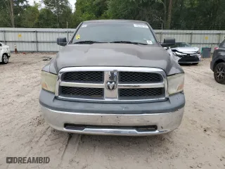2009 Dodge Ram 1500 SLT with VIN 1D3HB13P09S787827, listed as a Copart auction lot 70446734 with 148,542 mi miles and Clean Title. Bid and sale history available at carsss.com. Image 5.