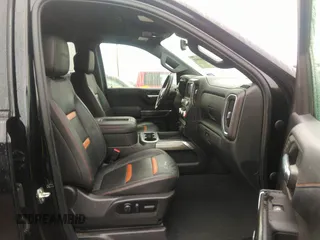 2022 GMC Sierra 1500 Limited AT4 with VIN 1GTP9EEL7NZ129621, listed as a IAAI auction lot 41003901 with 48,184 mi miles. Bid and sale history available at carsss.com. Image 5.