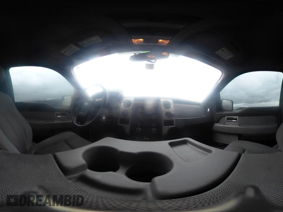 2011 Ford F-150 XL с VIN 1FTFW1EF8BFC67110, выставлен на аукционе IAAI как лот 42344379 с пробегом 155 037 миль миль и . История ставок и продаж доступна на DreamBid. Изображение 19.