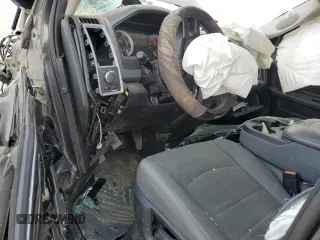 2018 Ram 2500 Tradesman с VIN 3C6UR5HL5JG350120, выставлен на аукционе Copart как лот 47760295 с пробегом Не указан миль и На запчасти • Non repairable. История ставок и продаж доступна на DreamBid. Изображение 8.