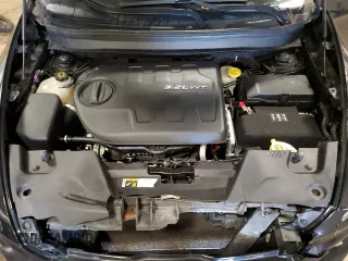 2014 Jeep Cherokee Latitude with VIN 1C4PJMCS6EW260410, listed as a Copart auction lot 51764475 with 140,524 mi miles and Clean Title. Bid and sale history available at carsss.com. Image 12.
