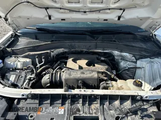 2020 Ford Explorer XLT with VIN 1FMSK8DH0LGA37008, listed as a Copart auction lot 55858655 with 75,527 mi miles and Clean Title. Bid and sale history available at carsss.com. Image 7.
