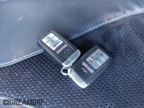 2021 Acura RDX w/A-Spec Package с VIN 5J8TC2H68ML045413, выставлен на аукционе IAAI как лот 41583817 с пробегом 61 422 миль миль и . История ставок и продаж доступна на DreamBid. Изображение 11.