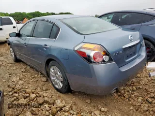 2012 Nissan Altima 2.5 S with VIN 1N4AL2AP3CC213116, listed as a Copart auction lot 51271035 with 180,939 mi miles and Salvage Title. Bid and sale history available at carsss.com. Image 2.