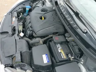 2014 Hyundai Elantra with VIN KMHDH6AH3EU023995, listed as a IAAI auction lot 42714932 with 94,312 mi miles and . Bid and sale history available at DreamBid. Image 12.