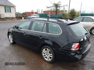 2014 Volkswagen Jetta SportWagen TDI with VIN 3VWML7AJ4EM611160, listed as a IAAI auction lot 41908412 with 149,267 mi miles. Bid and sale history available at carsss.com. Image 3.