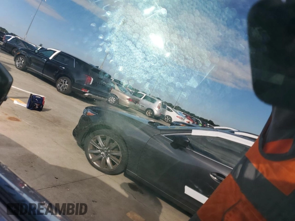 2020 Land Rover Range Rover Velar S z VIN SALYB2EX6LA260764, wystawiony jako Copart lot #74135664 z przebiegiem Nie podano mil oraz Nie do naprawy • Non repairable. Historia ofert i sprzedaży dostępna na DreamBid. Obrazek 8.