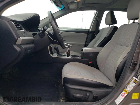 2017 Toyota Camry XLE with VIN 4T1BF1FK8HU342382, listed as a Copart auction lot 47982285 with 79,857 mi miles and Salvage Title. Bid and sale history available at carsss.com. Image 7.