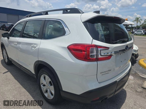 2023 Subaru Ascent Premium z VIN 4S4WMAAD9P3402383, wystawiony jako IAAI lot #42786914 z przebiegiem 109 359 mil mil oraz . Historia ofert i sprzedaży dostępna na DreamBid. Obrazek 14.