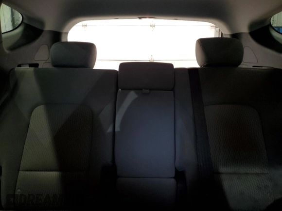 2017 Hyundai Santa Fe 2.4L with VIN 5XYZTDLB8HG438631, listed as a Copart auction lot 59996325 with 200,388 mi miles and Salvage title. Bid and sale history available at DreamBid. Image 10.