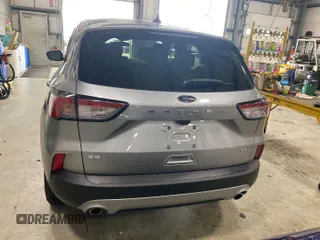 2022 Ford Escape SE с VIN 1FMCU9G68NUB40941, выставлен на аукционе IAAI как лот 42841806 с пробегом 45 867 миль миль и . История ставок и продаж доступна на DreamBid. Изображение 18.