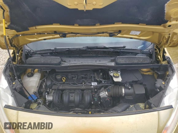 2015 Ford Transit Connect Wagon Titanium with VIN NM0GE9G73F1195437, listed as a Copart auction lot 53275754 with 62,196 mi miles and Salvage Title. Bid and sale history available at carsss.com. Image 12.