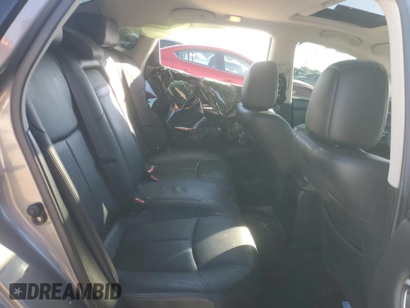 2012 Infiniti M37 with VIN JN1BY1AP5CM330042, listed as a Copart auction lot 79063354 with 63,148 mi miles and Salvage Title. Bid and sale history available at carsss.com. Image 10.