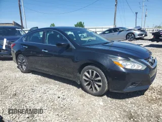 2016 Nissan Altima 2.5 S with VIN 1N4AL3AP3GN368863, listed as a Copart auction lot 52894955 with 160,020 mi miles and Salvage Title. Bid and sale history available at carsss.com. Image 4.