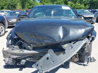 2014 Ford Taurus SEL with VIN 1FAHP2E8XEG133992, listed as a IAAI auction lot 42223678 with 201,204 mi miles and . Bid and sale history available at carsss.com. Image 6.