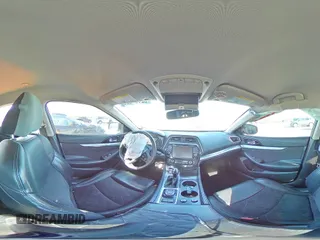 2016 Nissan Maxima SR z VIN 1N4AA6AP2GC376987, wystawiony jako Copart lot #52754025 z przebiegiem 175 937 mil mil oraz Szkoda całkowita • Salvage title. Historia ofert i sprzedaży dostępna na DreamBid. Obrazek 13.