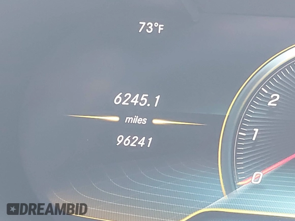 2019 Mercedes-Benz C 43 AMG с VIN 55SWF6EB5KU297002, выставлен на аукционе IAAI как лот 42274373 с пробегом 96 241 миль миль и . История ставок и продаж доступна на DreamBid. Изображение 16.