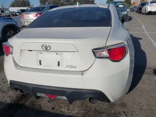 2016 Scion FR-S with VIN JF1ZNAA17G9707484, listed as a IAAI auction lot 41857022 with 53,431 mi miles. Bid and sale history available at carsss.com. Image 16.