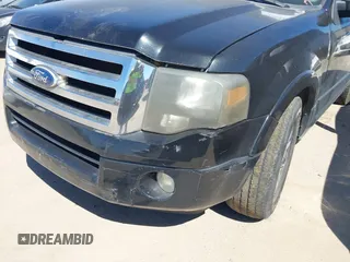 2011 Ford Expedition Limited with VIN 1FMJU1K52BEF12111, listed as a IAAI auction lot 41707499 with 237,517 mi miles. Bid and sale history available at carsss.com. Image 6.