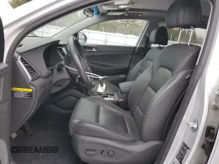 2018 Hyundai Tucson SEL with VIN KM8J3CA41JU803954, listed as a Copart auction lot 88039715 with 49,759 mi miles and Salvage Title. Bid and sale history available at carsss.com. Image 7.