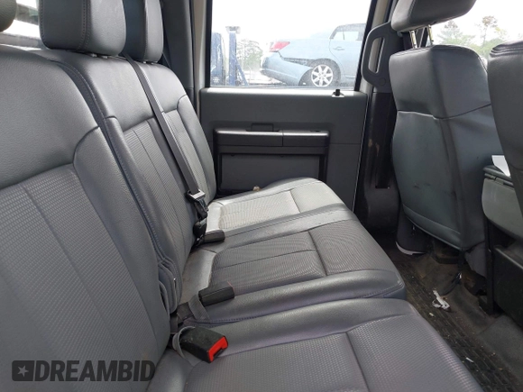 2014 Ford F-250 XL с VIN 1FT7W2BTXEEA07628, выставлен на аукционе IAAI как лот 42144362 с пробегом 136 110 миль миль и . История ставок и продаж доступна на DreamBid. Изображение 8.