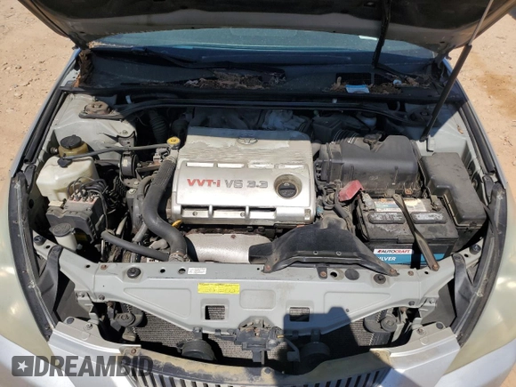 2006 Toyota Solara SE V6 with VIN 4T1FA38PX6U088174, listed as a Copart auction lot 53315425 with 181,883 mi miles and Clean Title. Bid and sale history available at carsss.com. Image 11.