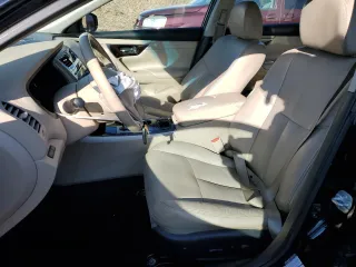 2015 Nissan Altima S with VIN 1N4AL3AP3FC252783, listed as a Copart auction lot 50621335 with 107,923 mi miles and Clean Title. Bid and sale history available at DreamBid. Image 7.