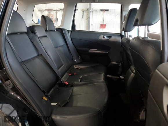 2013 Subaru Forester X Limited с VIN JF2SHAEC6DH430540, выставлен на аукционе Copart как лот 54252475 с пробегом 100 887 миль миль и Списание • Salvage title. История ставок и продаж доступна на DreamBid. Изображение 11.