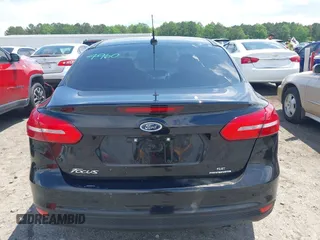 2016 Ford Focus SE with VIN 1FADP3F29GL256160, listed as a IAAI auction lot 42188124 with 72,868 mi miles and . Bid and sale history available at DreamBid. Image 17.