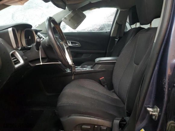 2014 Chevrolet Equinox LT with VIN 2GNALBEK2E6240920, listed as a Copart auction lot 86830724 with 146,023 mi miles and Clean Title. Bid and sale history available at carsss.com. Image 7.