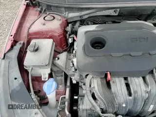2019 Hyundai Sonata Sport с VIN 5NPE34AF4KH760512, выставлен на аукционе Copart как лот 61967705 с пробегом 114 128 миль миль и Списание • Salvage title. История ставок и продаж доступна на DreamBid. Изображение 13.