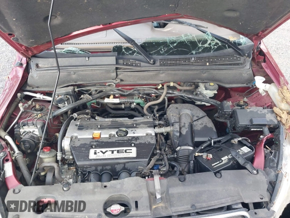 2006 Honda CR-V LX with VIN SHSRD68596U401323, listed as a IAAI auction lot 42011015 with Not Provided miles and . Bid and sale history available at DreamBid. Image 10.