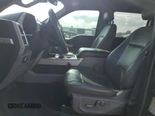 2017 Ford F-150 XL with VIN 1FTEW1EG4HKC28776, listed as a Copart auction lot 81831914 with 165,764 mi miles and Clean Title. Bid and sale history available at carsss.com. Image 7.
