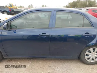 2013 Toyota Corolla L with VIN 5YFBU4EE9DP180437, listed as a IAAI auction lot 41520828 with 170,691 mi miles. Bid and sale history available at carsss.com. Image 15.