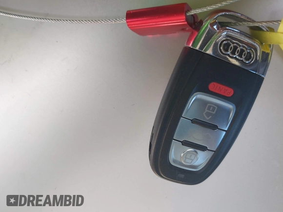 2016 Audi Q5 Premium Plus with VIN WA1L2AFP5GA129934, listed as a IAAI auction lot 42625281 with 93,521 mi miles and . Bid and sale history available at DreamBid. Image 11.