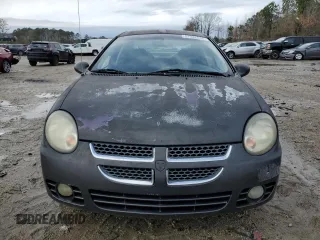 2003 Dodge Neon SXT with VIN 1B3ES56C63D221003, listed as a Copart auction lot 47932235 with 170,397 mi miles and Clean Title. Bid and sale history available at DreamBid. Image 5.