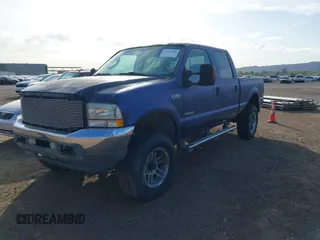 2004 Ford F-350 XL z VIN 1FTSW31P24EC41068, wystawiony jako IAAI lot #41962988 z przebiegiem 145 562 mil mil oraz . Historia ofert i sprzedaży dostępna na DreamBid. Obrazek 2.