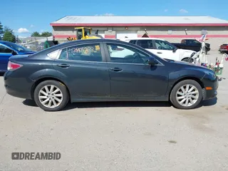 2012 Mazda 6 i Touring with VIN 1YVHZ8DH7C5M12022, listed as a IAAI auction lot 42801068 with 160,134 mi miles and . Bid and sale history available at DreamBid. Image 14.