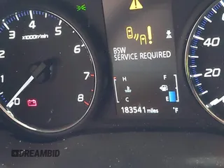 2018 Mitsubishi Outlander SE с VIN JA4AD3A35JZ063086, выставлен на аукционе IAAI как лот 42416527 с пробегом 183 541 миль миль и . История ставок и продаж доступна на DreamBid. Изображение 15.