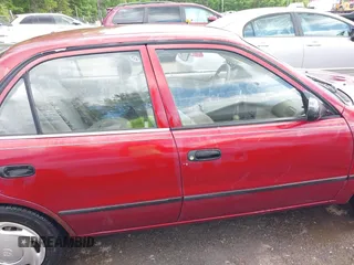 1999 Toyota Corolla VE с VIN 2T1BR12E4XC228371, выставлен на аукционе IAAI как лот 42218007 с пробегом 132 646 миль миль и . История ставок и продаж доступна на DreamBid. Изображение 13.