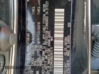 2016 Lexus RX 350 с VIN 2T2ZZMCA9GC001717, выставлен на аукционе Copart как лот 63850605 с пробегом 74 609 миль миль и Списание • Salvage title. История ставок и продаж доступна на DreamBid. Изображение 13.