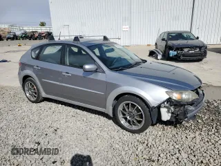 2010 Subaru Impreza Outback Special Sports z VIN JF1GH6D60AG823471, wystawiony jako Copart lot #45240745 z przebiegiem 155 287 mil mil oraz Szkoda całkowita • Salvage title. Historia ofert i sprzedaży dostępna na DreamBid. Obrazek 4.